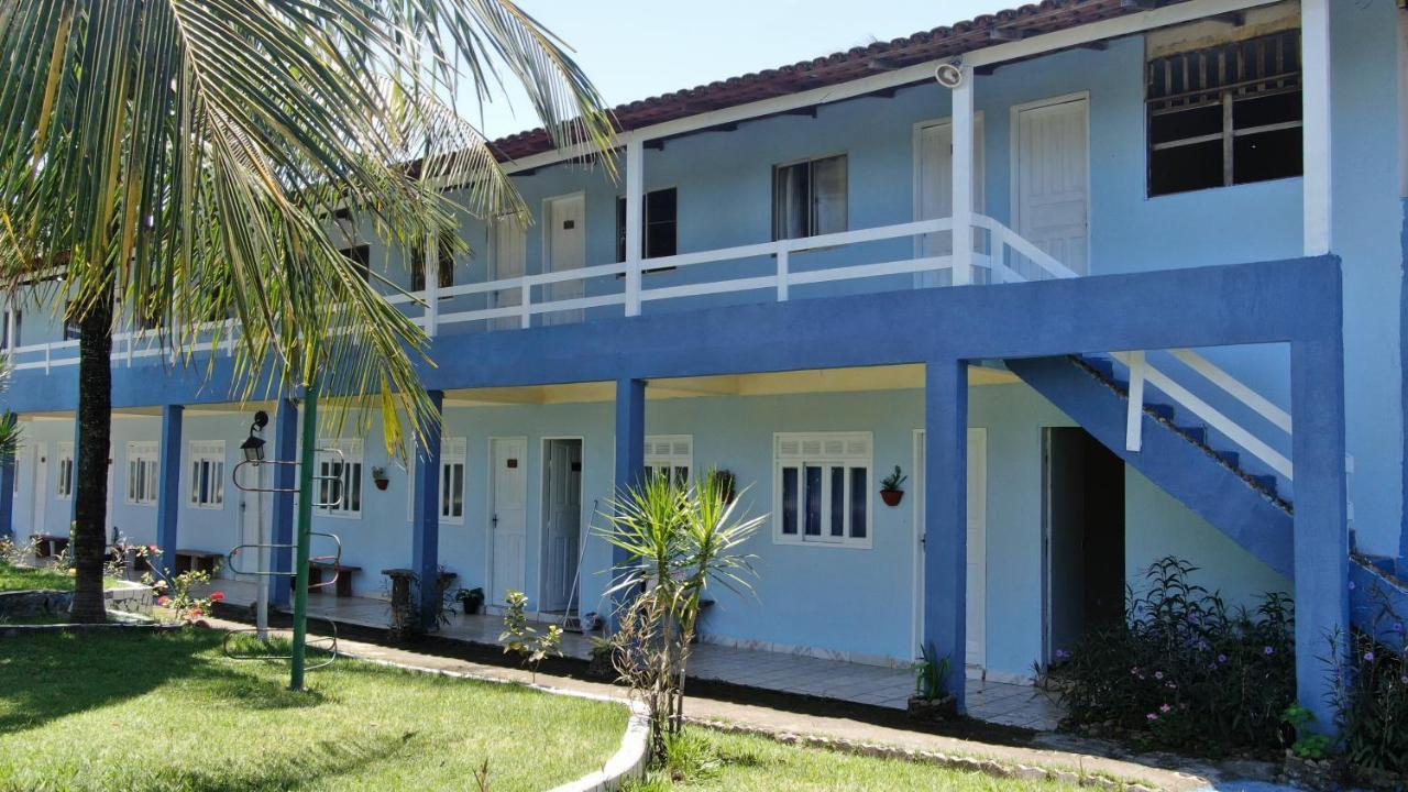 Pousada Buriti Гуарапари Екстериор снимка